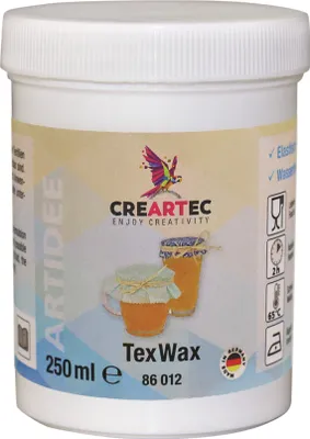 Produktbild von Tex Wax Imprägnierfluid 250 ml
