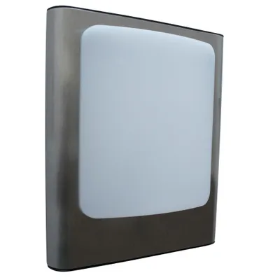 Obrázek produktu pro Venkovní nástěnné svítidlo Lutec Face LED 16W