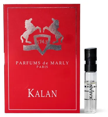 Produktbild von Parfums de Marly Kalan 1,5ml Eau de Parfum