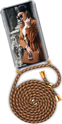 Produktbild von TWIST-Case + TWIST-Cord für Samsung Galaxy S20, Farbe:Paris 1896 (Gold)