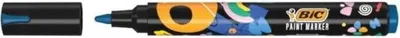 Image de Marqueur acrylique bleu BIC