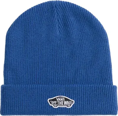 Produktbild von Vans Classic Cuff Mütze Blau  Mann Blau One Size