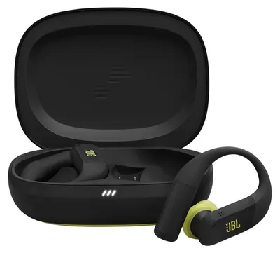 Immagine prodotto di JBL Endurance Peak 4 Auricolare Wireless In-ear Sport Bluetooth Nero