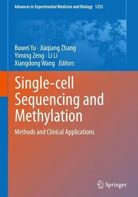 Immagine prodotto di Single-cell Sequencing and Methylation