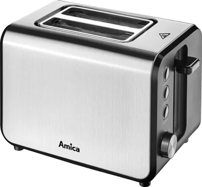 Image de Amica Toaster TM303