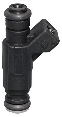 Produktbild von Einspritzventil Benzin 3 230 12,5 Ω 2-polig VALEO für u.a. VW BORA