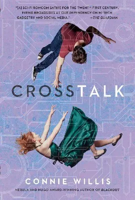 Produktbild von Crosstalk