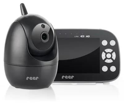 Obrázok produktu pre reer BabyCam "Pro HD Move" 616870
