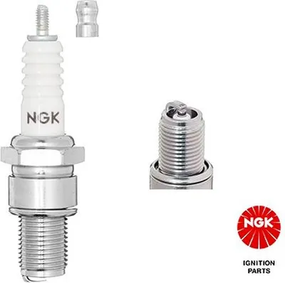 Zdjęcie produktu dla NGK Świeca Zapłonowa B7ES (kod. 1111) YBX