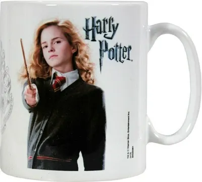 Produktbild von Harry Potter - Kaffeebecher PM2132 (Einheitsgröße) (Bunt)