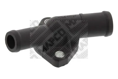 Produktbild von MAPCO 28846 Kühlmittelflansch für VW Golf IV Schrägheck (1J1) Wasserflansch