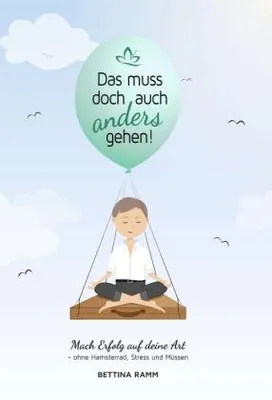 Immagine prodotto di Das muss doch auch anders gehen