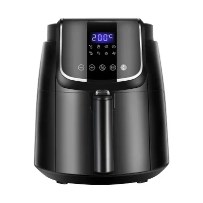 Obrázek produktu pro Midea MF-CN40C2 230973 Černá horkovzdušná fritéza