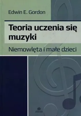 Obrázok produktu pre Teoria uczenia się muzyki
