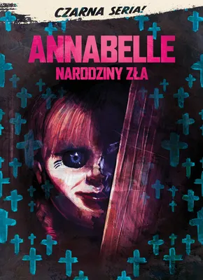 Produktbild von Annabelle 2 (nur Originalversion) [DVD]