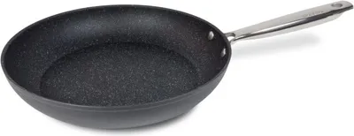 Produktbild von Pfanne Ø 24 cm Bratpfanne INDUKTION Antihaftpfanne Alupfanne MONETA