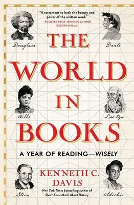 Obrázok produktu pre The World in Books