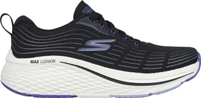 Produktbild von Skechers Sneakers 129600BKPR in Black color size 38.5