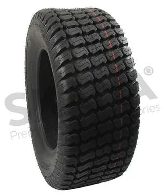 Image de Pneu Pour Tracteur De Pelouse 18 X 650 X 8 - Origine: 734-0294, 7340294.
