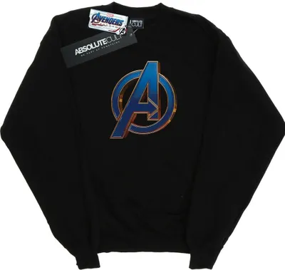 Obrázek produktu pro Marvel - Pánská mikina "Avengers Endgame" BI4934 (S) (Black)