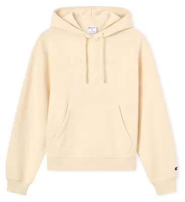 Productafbeelding van Champion Core Heritage dameshoodie, groen