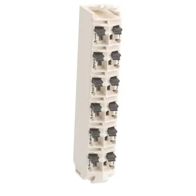 Immagine prodotto di Morsettiera Schneider Electric TM5ACTB12