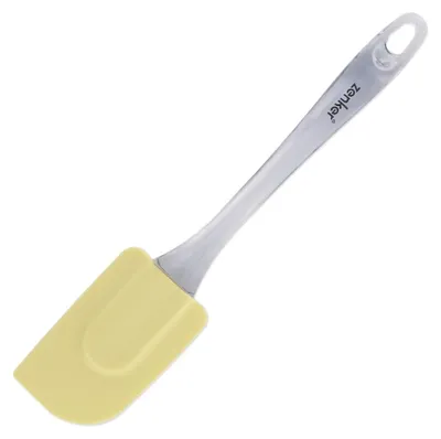 Produktbild von Küchen- und Backspatel, 26 cm, Zenker Smart