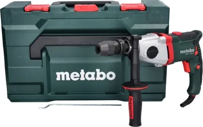 Obrázok produktu pre Metabo SBEV 1300-2, Rýchloupínanie, 2,2 cm, 1100 ot/min, 3100 ot/min, 1 mm, 1,3 cm