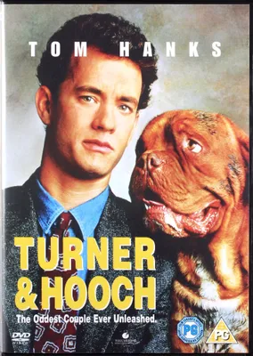 Obrázok produktu pre Scott & Hooch
