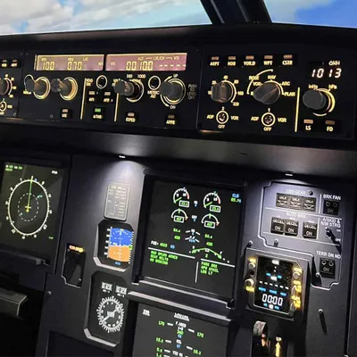 Produktbild von Jochen Schweizer Flugsimulator Schwechat (40 Min.); Erlebnis verschenken oder selbst erleben; Gutschein gültig für 1 Person 2 Begleitpersonen möglich ()