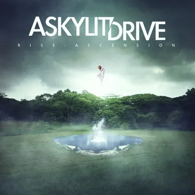 Produktbild von A Skylit Drive-Rise: Ascension