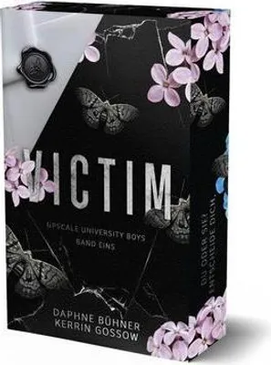 Produktbild von Victim