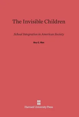 Image de Les enfants invisibles