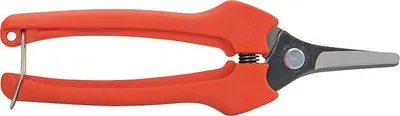 Produktbild von BAHCO Leseschere Kunststoff 190 mm 6 mm