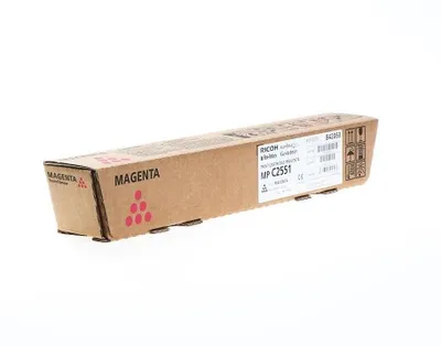 Obrázok produktu pre Ricoh 842063, Purpurová, 1 kusov
