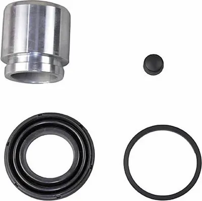 Produktbild von METZGER Bremssattel-Reparatursatz für NISSAN Qashqai / Qashqai +2 I (J10, NJ10) Hinten 43mm 114-5105