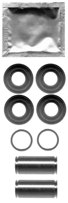 Produktbild von TRW Bremssattel-Reparatursatz für RENAULT CLIO I (B/C57, 5/357) SJ1418