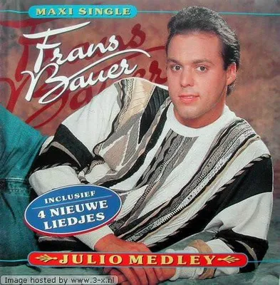 Zdjęcie produktu dla Julio Medley