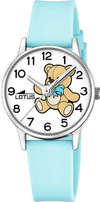Produktbild von Lotus 19001/2 Mädchenuhr