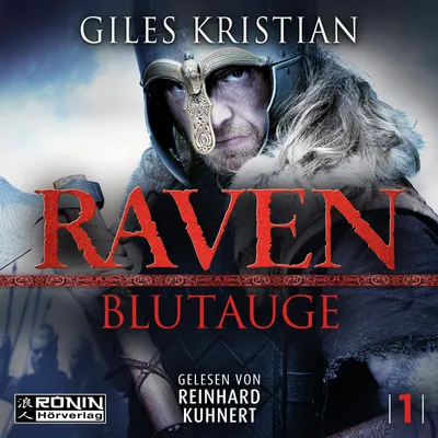 Produktbild von Blutauge