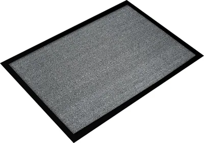 Produktbild von Doortex Schmutzfangmatte valuemat FC480120VALGR 80x120cm grau