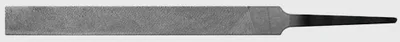 Produktbild von DICK Schlüsselfeile Hieb 2 Länge 150 mm, Typ: 2