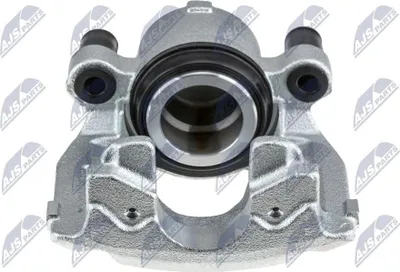 Produktbild von NTY Bremssattel Vorne Links für FORD Fiesta Mk7 Schrägheck Ø54mm HZP-FR-065