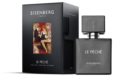 Image de Eisenberg der Sünde, Eau de Parfum pour hommes