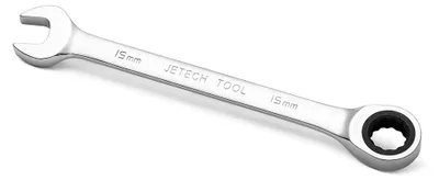 Produktbild von Kombinationsschlüssel Jetech Tool Ratsche