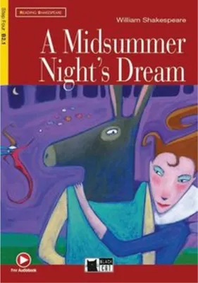 Produktbild von A Midsummer Night´s Dream