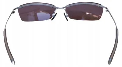 Produktbild von Polaroid Sonnenbrille 10314 polarisiert silber
