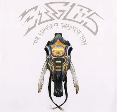 Zdjęcie produktu dla Eagles - The Complete Greatest Hits (2 CD)