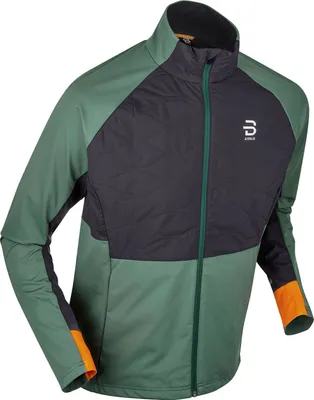 Produktbild von DAEHLIE Herren Skijacke Jacket Challenge 2.0