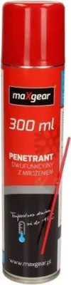 Obrázok produktu pre Odstraňovač Hrdze 300Ml So Zmrazovacím Účinkom / Maxgear